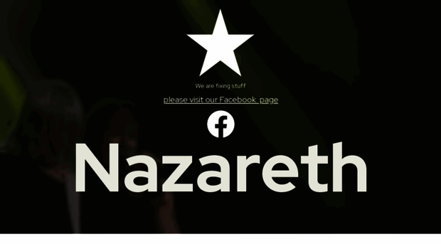 nazarethdirect.co.uk