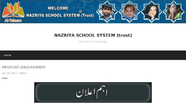 nazariasystemofschool.com