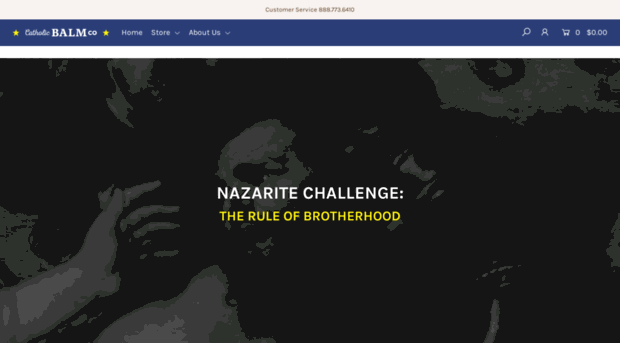 nazaritechallenge.com