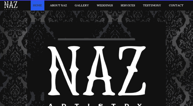 nazartistry.com