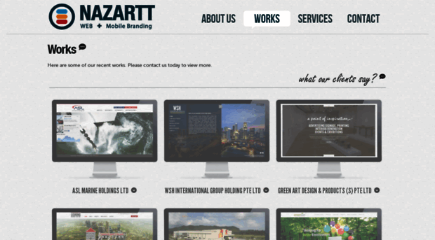 nazartt.com