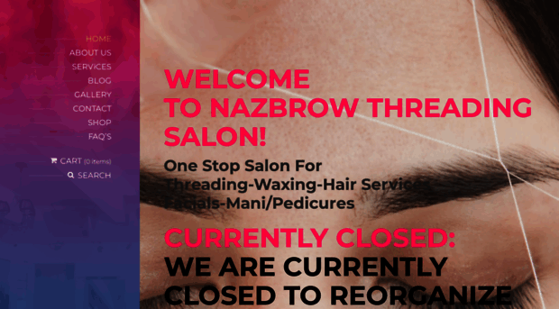 nazbrowthreading.com