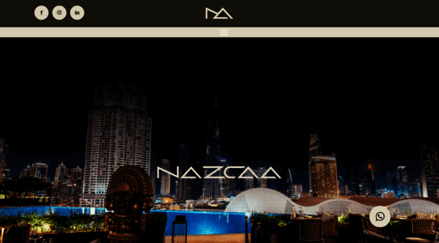 nazcaa.com