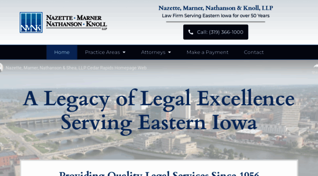 nazettelaw.com