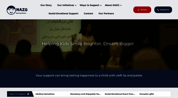nazgiq.org