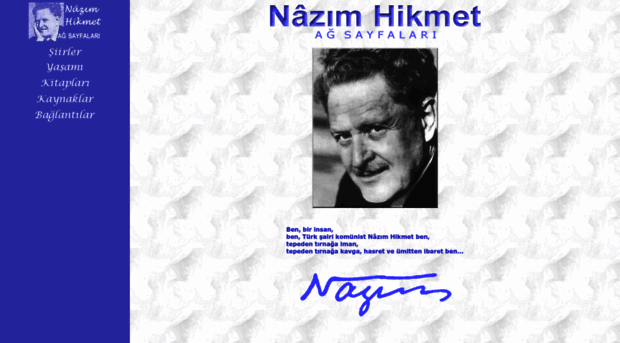 nazimhikmet.fisek.com.tr