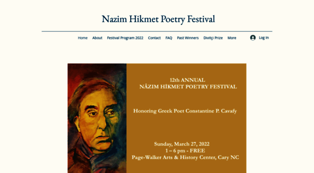 nazimhikmetpoetryfestival.org