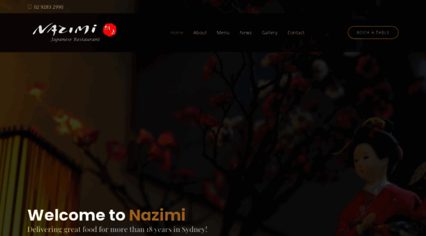 nazimi.com.au