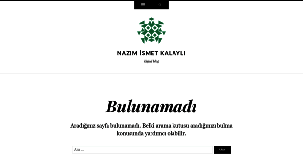 nazimismetkalayli.wordpress.com