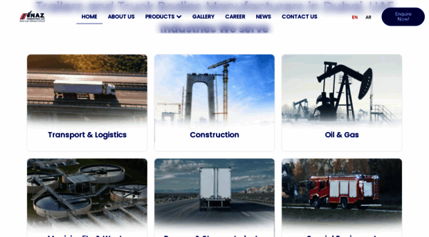 nazindustries.ae