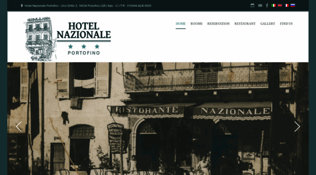 nazionaleportofino.com