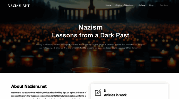 nazism.net