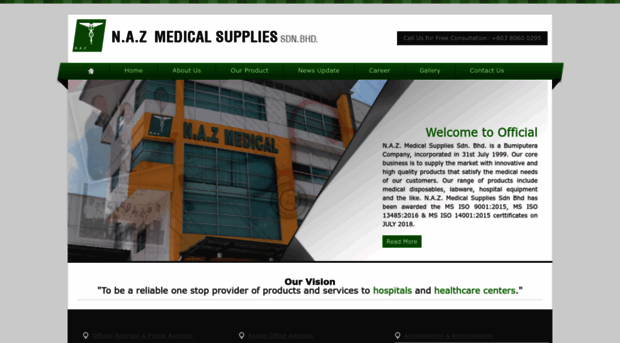 nazmedical.com.my