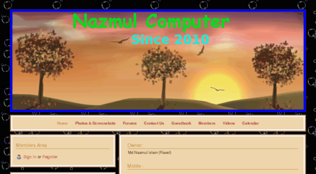 nazmulcomputer.webs.com