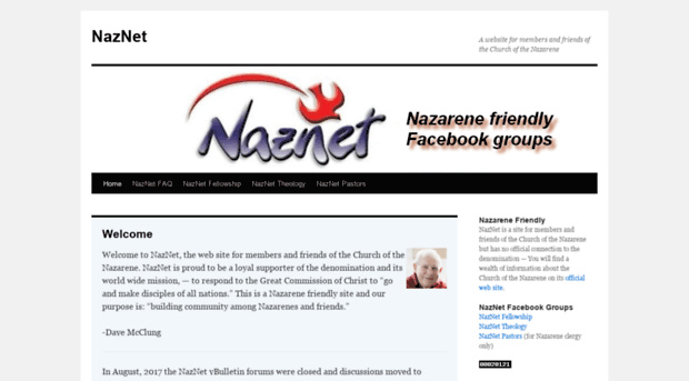 naznet.com