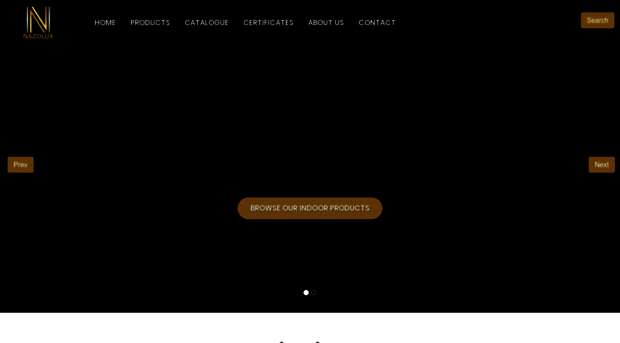 nazolux.com