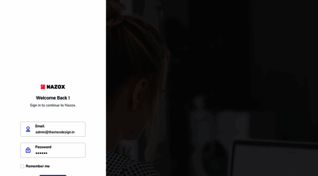 nazox-v-dark.react.themesdesign.in