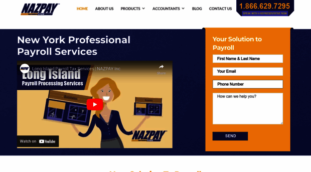 nazpayinc.com