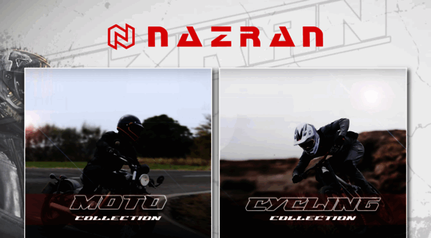 nazran.com