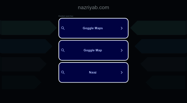 nazriyab.com