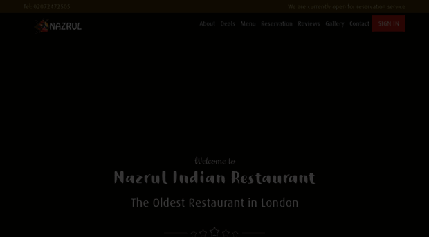 nazrulbricklane.co.uk