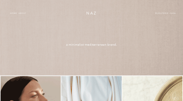 nazthelabel.com