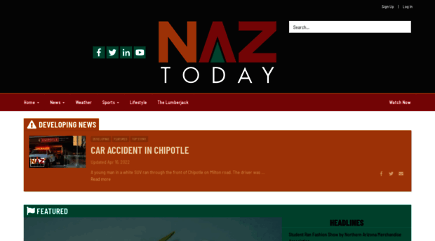 naztoday.com