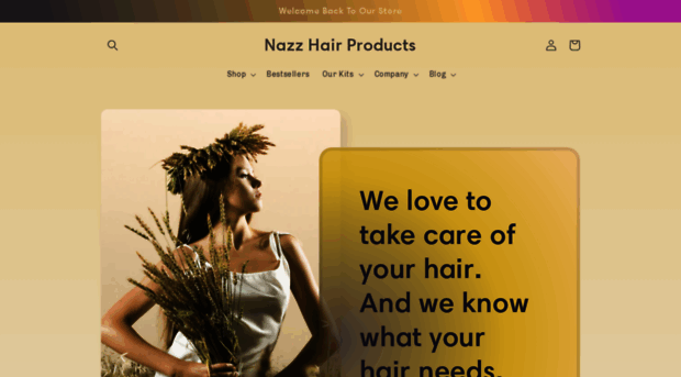 nazzhairproducts.com