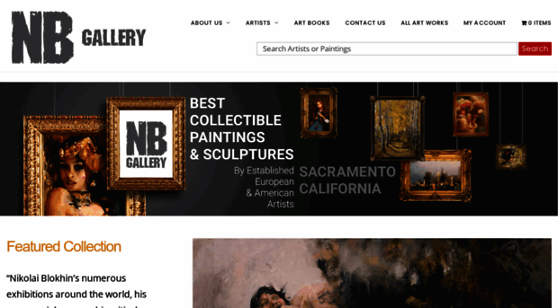 nb-gallery.com