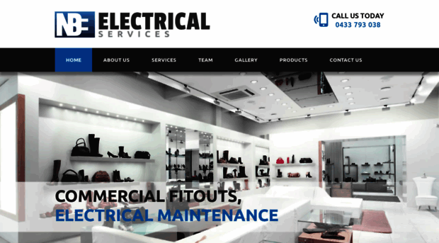 nb3electrical.com.au