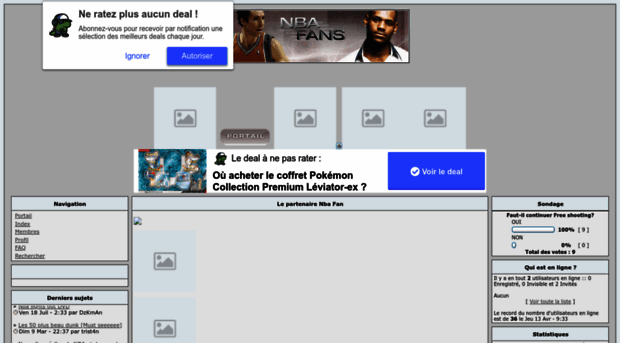 nba-fans.forumpro.fr