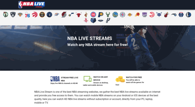 nba-live.stream