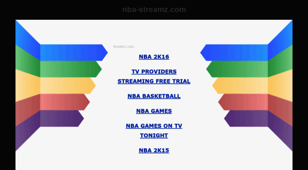 nba-streamz.com