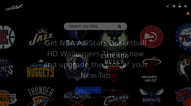 nba.coolstart.com