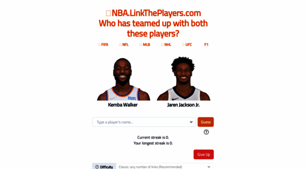 nba.linktheplayers.com