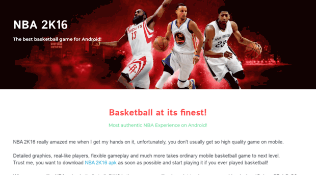 nba2k16apk.strikingly.com