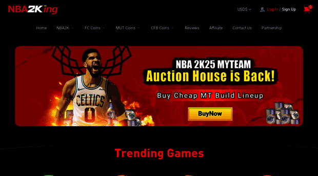 nba2king.com