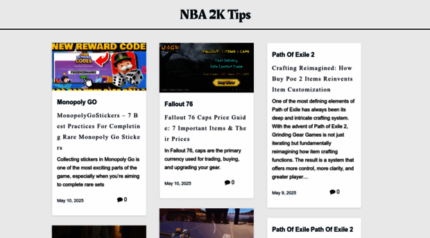 nba2ktips.com