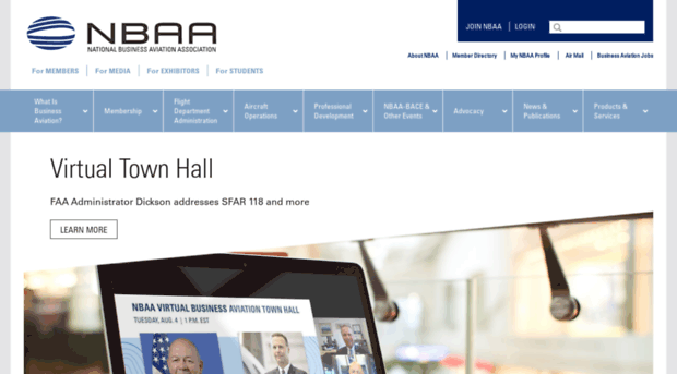 nbaa.com