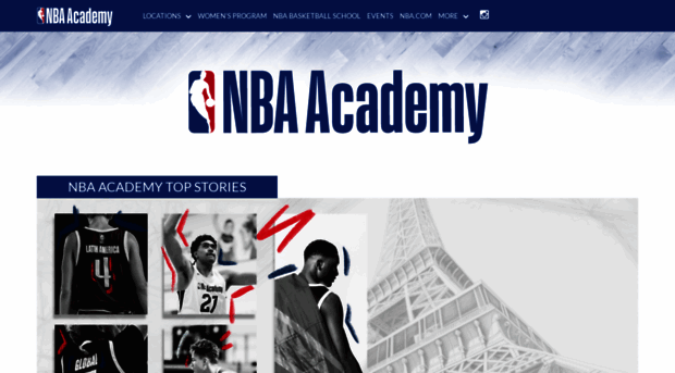 nbaacademy.nba.com