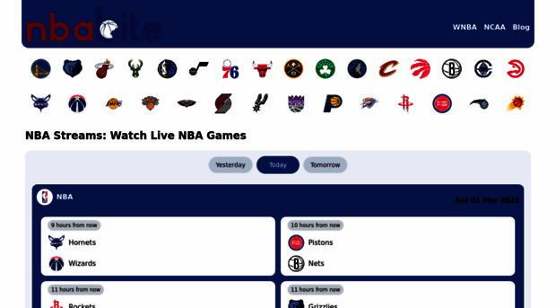 nbabite.com