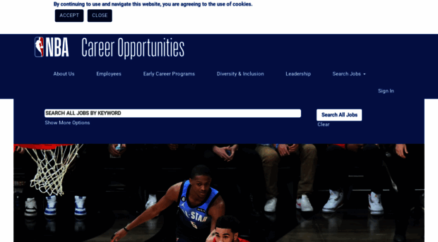 nbacareers.nba.com