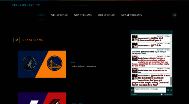 nbafullmatch.com
