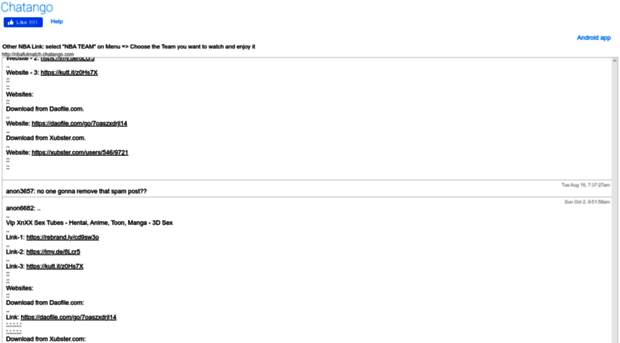nbafulmatch.chatango.com
