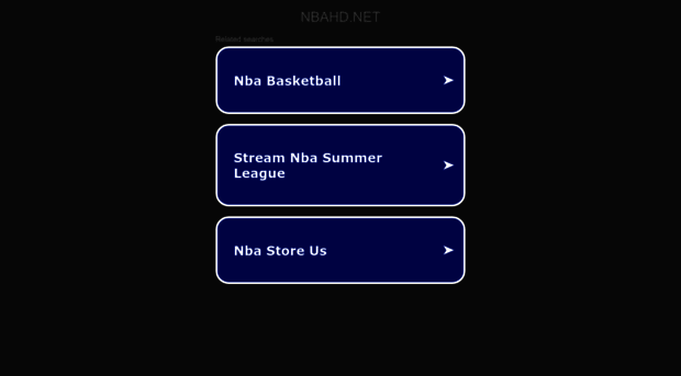 nbahd.net