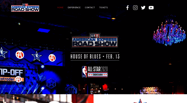 nbaontntroadshow.com