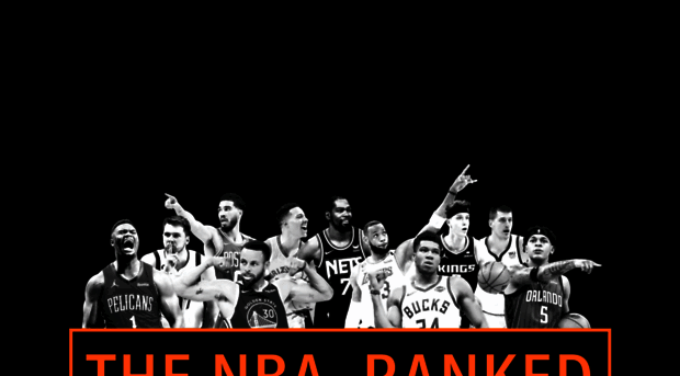 nbarankings.theringer.com