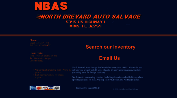 nbasalvage.com