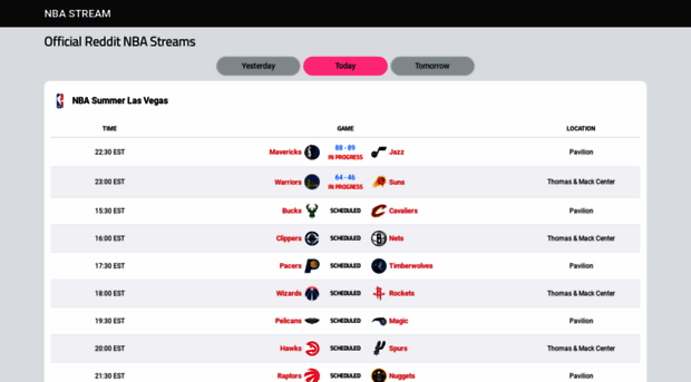 nbastreams.app