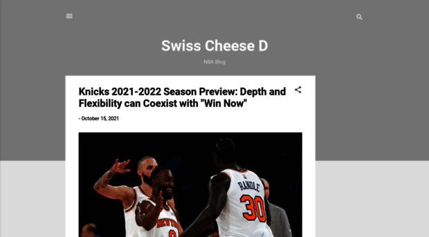 nbaswisscheesed.com